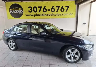 Bmw 320i 3b11 2013