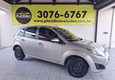Ford fiesta 1.6 2012