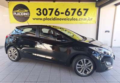Hyundai i30 1.8 2016