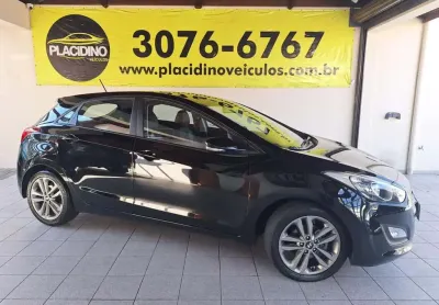 Hyundai i30 1.8 2016