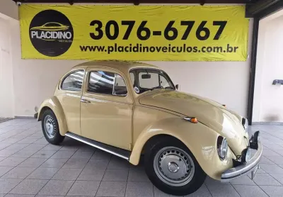 Volkswagen fusca 1300 1976