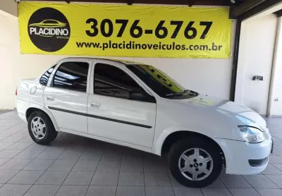 Chevrolet chevrolet classic ls 2016