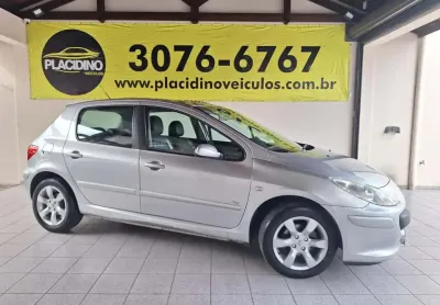 Peugeot 307 16 pr pk 2010