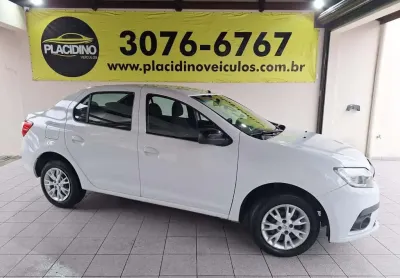 Renault logan zen10mt 2023