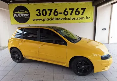 Fiat stilo 1.8 16v 4p 2006