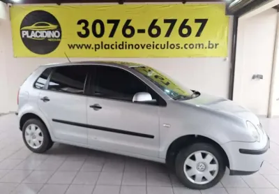 Volkswagen polo 1.6 2003