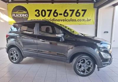 Ford ecosport stm4at 2019