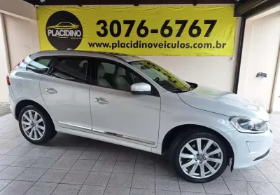 Volvo xc 60 2.0 t6 ins 2015