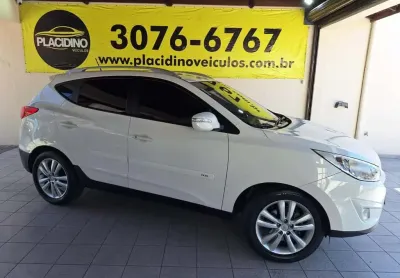 Hyundai ix35 2.0 16v flex 4p automatico 2015