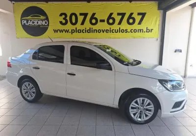 Volkswagen voyage 1.0 mpi city 2023