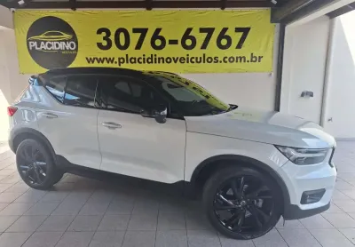 Volvo xc 40 t-4 r-design 2.0 190cv fwd 2020