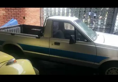 Pampa honesta para trabalho