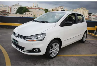 Volkswagen fox 2015 1.6 mi highline 8v flex 4p automatizado