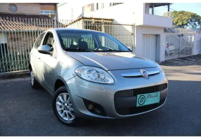 Fiat palio 2015 1.0 mpi attractive 8v flex 4p manual
