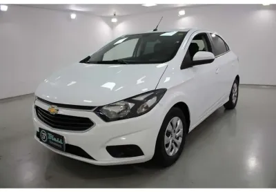 Chevrolet onix 2019 1.0 mpfi lt 8v flex 4p manual
