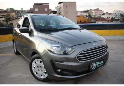 Ford ka 2020 1.5 ti-vct flex se plus automático