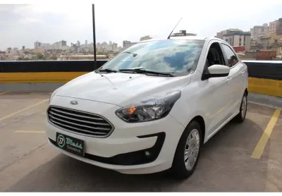 Ford ka 2021 1.5 ti-vct flex se plus automático