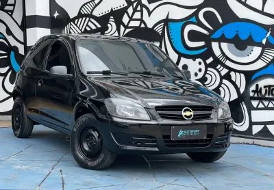 Chevrolet celta life 1.0 flex 2009 -- 2 portas-- impecável !