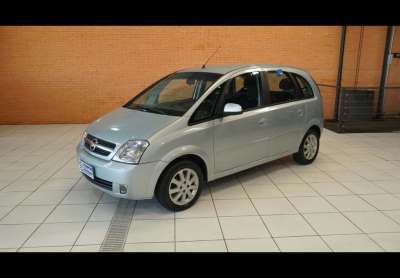 Chevrolet meriva premium 2008