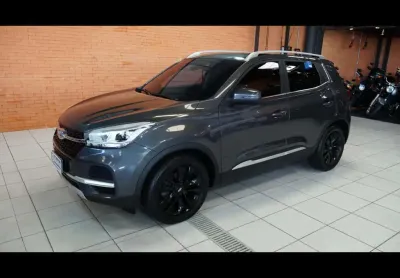 Caoa chery tiggo 5x txs 2022