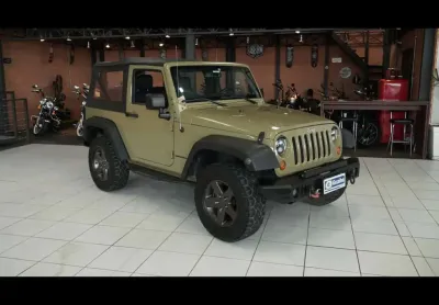 Jeep wrangler spt 3.6l 2013