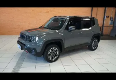 Jeep renegade th t2704x4 2022