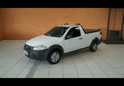 Fiat strada hd wk cc e 2020