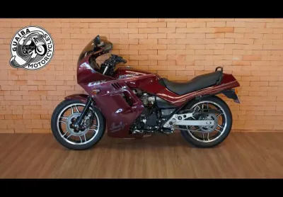 Honda cbx 750 f indy 1991