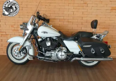 Harley-davidson flhrc 2013