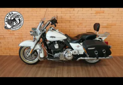 Harley-davidson flhrc 2013