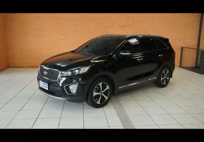 Kia sorento 3.3ex3 g27 2016