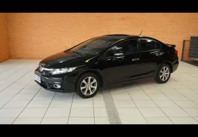 Honda civic exs 2013