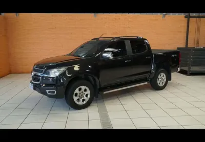Chevrolet s10 ltz dd4a 2016
