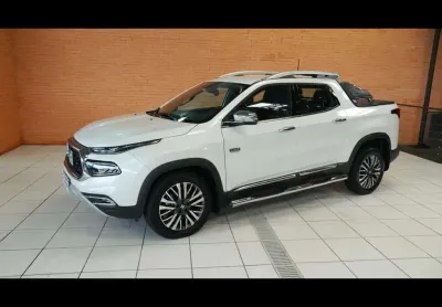 Fiat toro ranch at9 4x4 2024