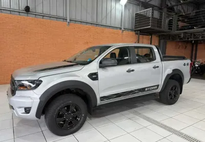 Ford ranger xls4stma32 2022