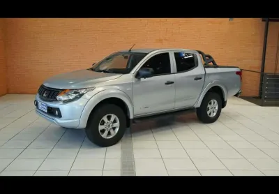 Mitsubishi l200 triton spo gl 2023