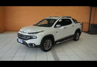 Fiat toro ranch at9 d4 2020