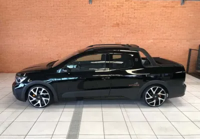 Volkswagen saveiro cd ex mf 2025