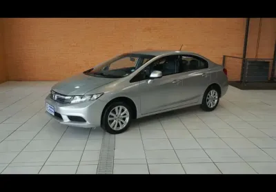 Honda civic lxs 2014