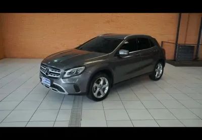 Mercedes gla 200 advance 1.6