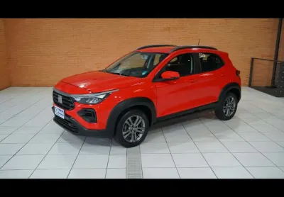 Fiat pulse drive at 2022