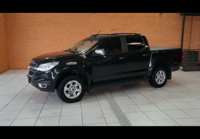 Chevrolet s10 ltz fd2 2014