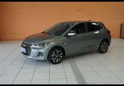 Chevrolet onix 10tat pr2 2024