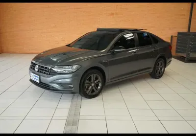 Volkswagen jetta rl af 2020