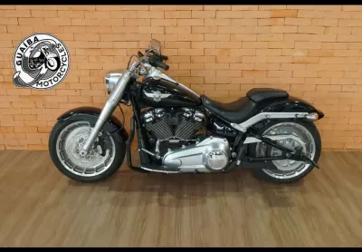 Harley-davidson davidson fl fb 2020