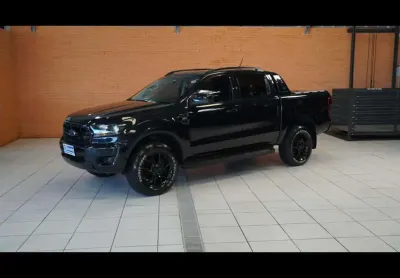 Ford ranger xls 2022