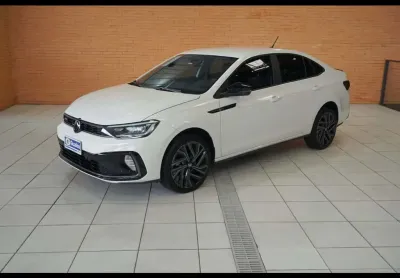 Volkswagen virtus exclusive 2026