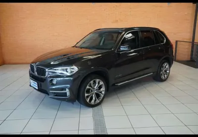 Bmw x5 xdrive30d 2018