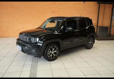 Jeep renegade sahara 2025