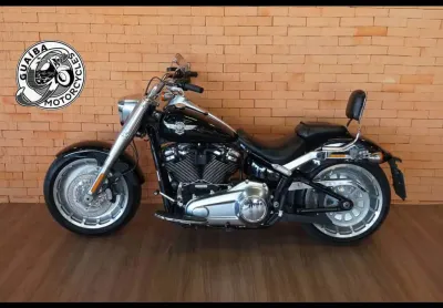 Harley-davidson davidson fl fb 2019